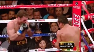 Juan Manuel Marquez vs Michael Katsidis - KNOCKOUT HIGHLIGHTS