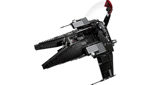 All FULL 4K RESOLUTION Images of Every LEGO Star Wars Summer 2022 Set! смотреть онлайн