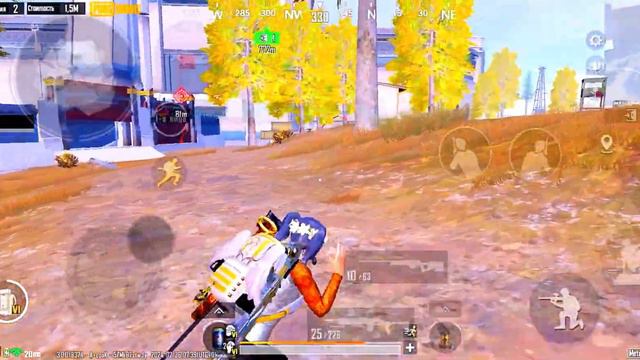 HIGHLIGHTS | PUBG MOBILE | METRO ROYALE| ❤️🔥 смотреть онлайн