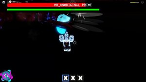 Judgement! (Minos Prime Event gameplay) | Allusions