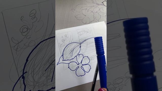 #батик #хобби #рисоватьпросто #ручная_работа #мкдляначинающих #хобби #курсырисования