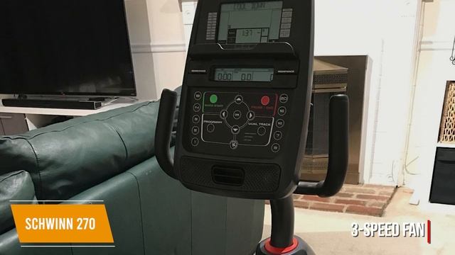 5 Best Exercise Bikes 2021