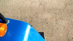 Трактор Iseki TU1600, обзор, тест, проверка, test japanese tractor