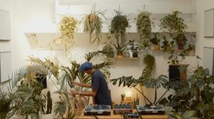 A Collection of Boogie, Jazz Funk & Disco with Mehdi El-Aquil