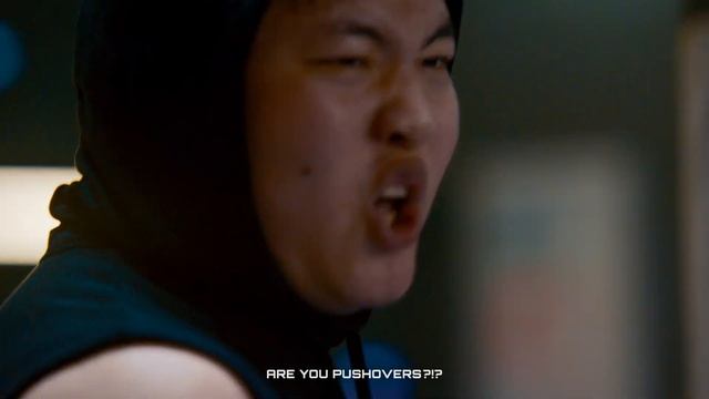 Nike Esports | CAMP NEXT LEVEL 2020 смотреть онлайн