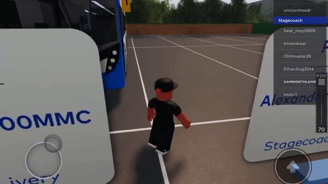 Three new buses in Leeshire bus simulator stagecoach company смотреть онлайн
