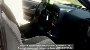 обзор пассат б4 TDI