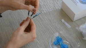 Цветок из стекла можно создать дома