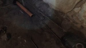 Ремонт дома - мазанки ( 2.1)