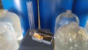 |Bragman Industrial 200L|ТЕСТ ДРОЖЖЕЙ|