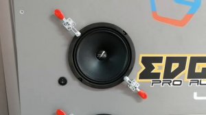 Эстрадная акустика MOMO ZEUS MR-6.1 - магазин Автозвука Metadrive