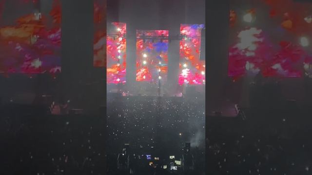 PHARAOH - Лантана / Мегаспорт 08.04.23 смотреть онлайн