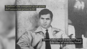 Ettore Bastianini - Alzati... Eri tu - Un ballo in maschera LIVE concert 1957 IT/EN lyrics