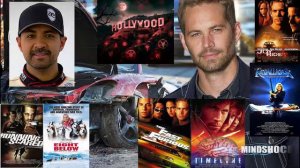 THE PAUL WALKER CONSPIRACY