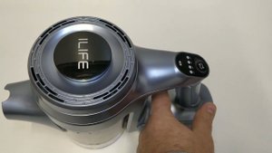 Ilife H80 video4