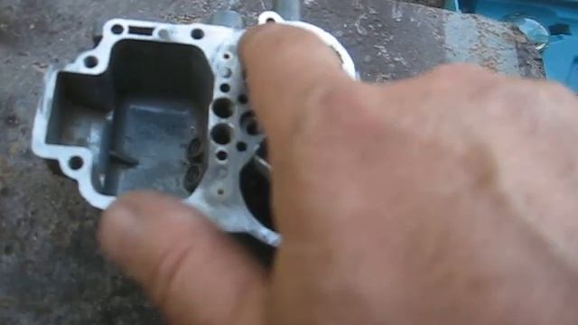 ремонт карбюратора ВАЗ смотреть онлайн