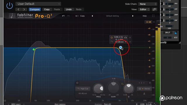27. Tips & Tricks Kick + Verb-Rumble