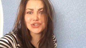 Ты не видишь шо ли? Шо я Анджелина  Джоли