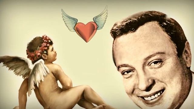 Муслим Магомаев,Валерий Ободзинский  --  Фиалки (60 годы)