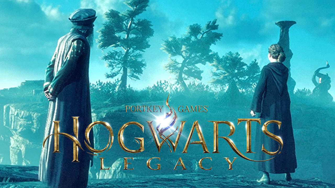 Хогвартс Легаси РУССКАЯ ОЗВУЧКА | Hogwarts Legacy #7 ПЕРВОЕ ИСПЫТАНИЕ