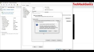 How To Install VMDK Image File Into VMware Workstation 2023 | How To Attach VMDK Image to VMware.