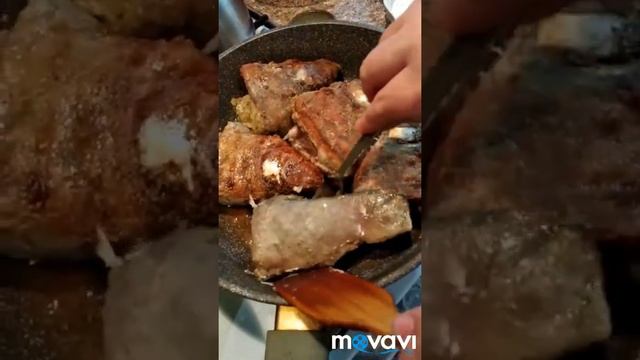 Рыба Линь под шубой смотреть онлайн