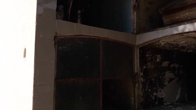 Кладбище Реколета город мертвых в Асунсьоне смотреть онлайн