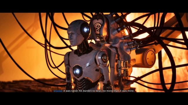 THE TALOS PRINCIPLE 2 - 3 Endings | Last Faith / Momentum Deferred / Certain Fathoms in the Earth смотреть онлайн