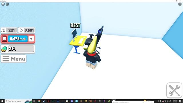 (Roblox Youtuber Simulator Z) with andrew смотреть онлайн