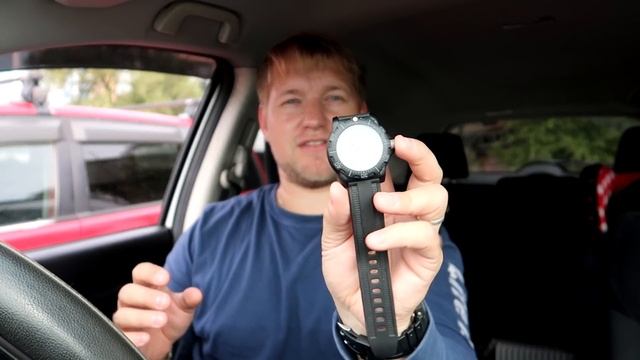 Анбоксинг (Unboxing) НИШТЯКИ из США (октябрь 2018) смотреть онлайн