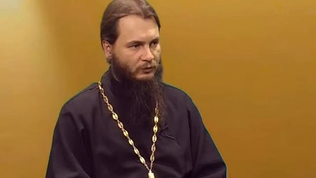 ГРАНИ. Аборты. Иерей Игорь Фомин. Часть 2. смотреть онлайн