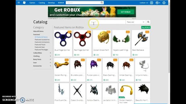 Roblox - How to get a cool shirt for FREE! смотреть онлайн