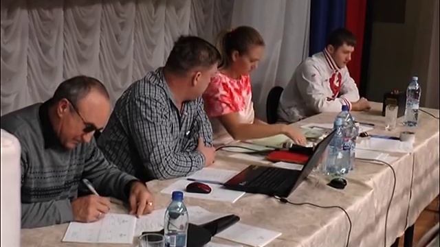 Три дня около сотни спортсменов со всех городов Кузбасса боролись за звание лучшего смотреть онлайн