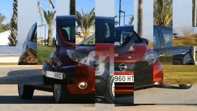 Nissan Note 1.2G DIG-S 98CV Tekna Premium Nuevos смотреть онлайн