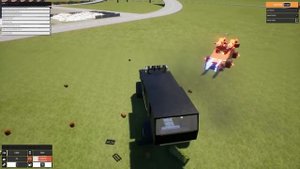 КАКОЙ АНИМАТРОНИК САМЫЙ КРУТОЙ ОБЗОР ЛЕГО ПОСТРОЕК В БРИК РИГС BRICK RIGS