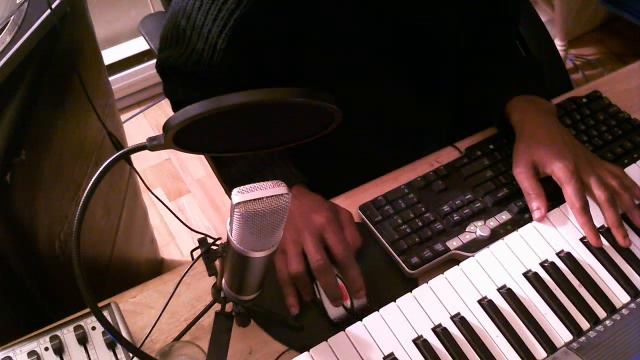 ANOTHER REGGAE BEAT MAD PART I смотреть онлайн