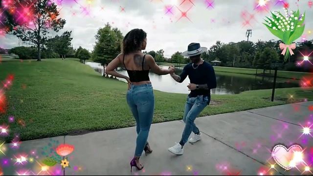 Радость ты и боль моя! Хорхе Атака и Таня Алемана смотреть онлайн