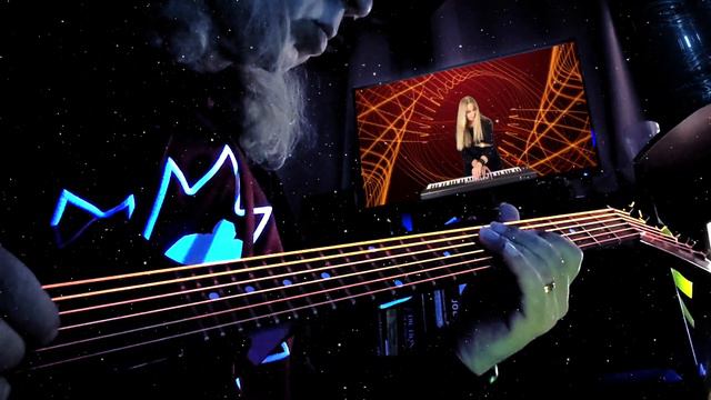 Shifting Eternity - Original Music by Colourful Energy & Kinger's Music смотреть онлайн