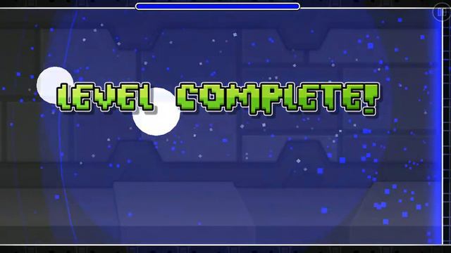 Geometry Dash г.2023 и я не знаю что мне добавить мой уровень???? смотреть онлайн