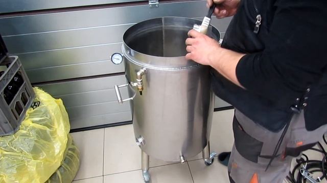 ПВК своими руками - 4 смотреть онлайн