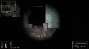 Упавшая Звезда. Честь наёмника - Где найти выход из лаборатории X18