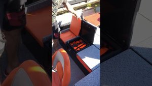 Realcraft 510 470 совершенно новая модель от Салют. Акваспринт Москва