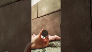 Как снять магнит с одежды