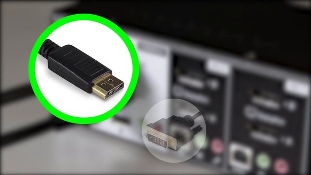 How to Setup the 2-Port Dual Monitor DisplayPort KVM Switch (TK-240DP) смотреть онлайн