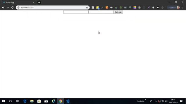 Como usar props en ReactJS смотреть онлайн