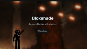 Как установить шейдеры для роблокса в 2024 году! How to install Roblox shaders 2024!