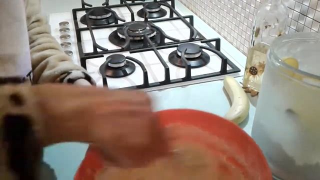 творожно-банановые оладушки смотреть онлайн