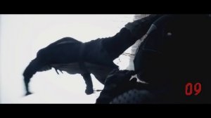 Mortal Kombat Legacy II (2013) Carnage Count