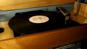 "Элизабет"(П.Анка) поет Дин Рид