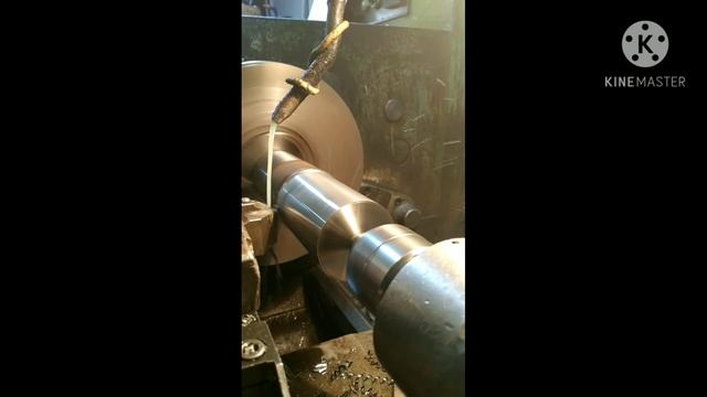 Изготовление ролик (обкатка)для листового металла. смотреть онлайн